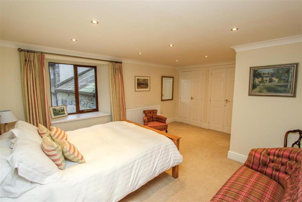 The Miller Villa Ambleside Exteriör bild